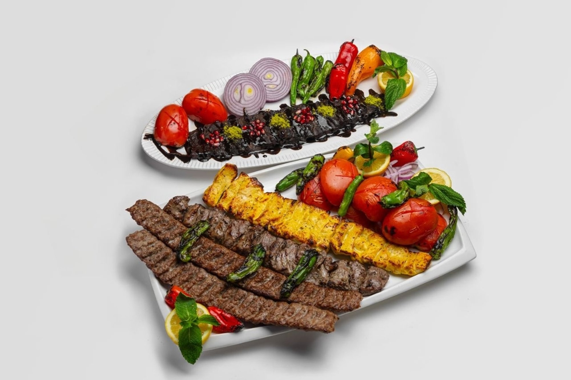 Special Platter