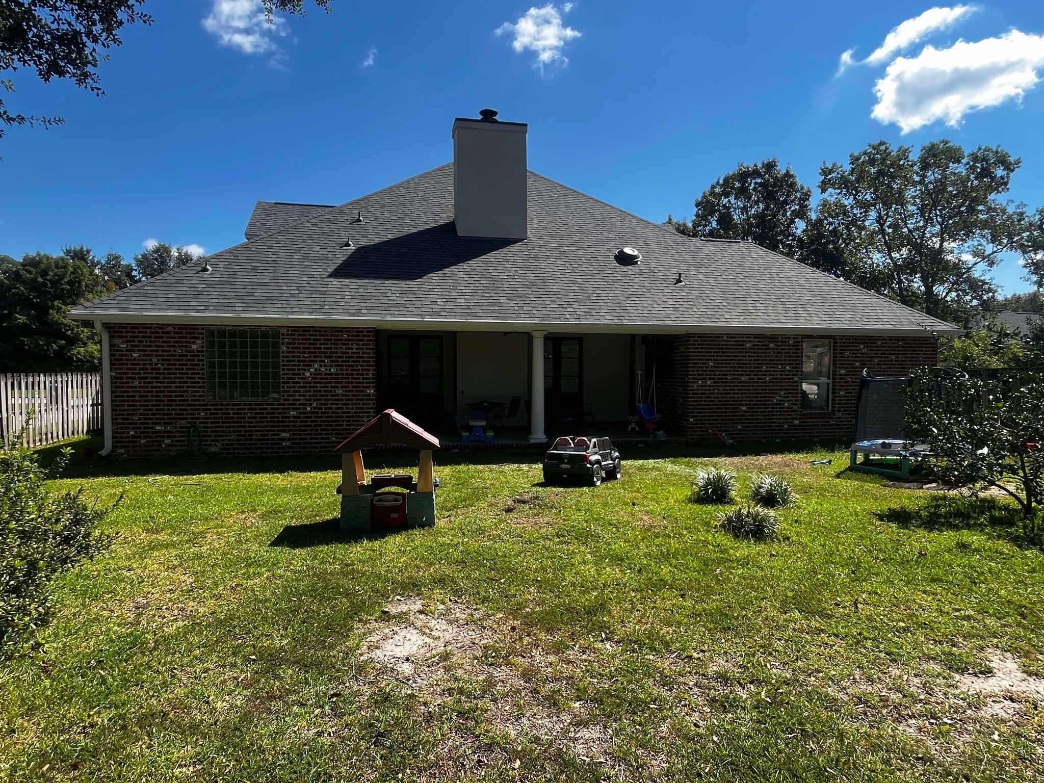 Southern Gutters LLC Image