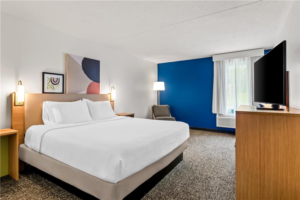 Spark by Hilton Lexington Image