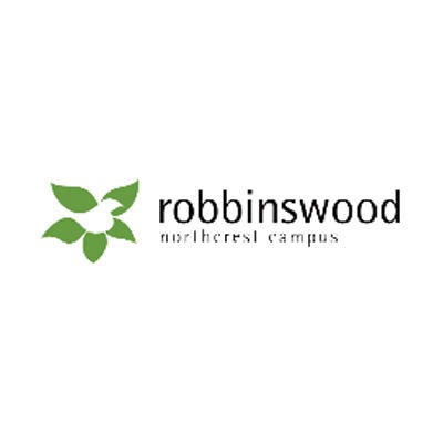 Robbinswood -Northcrest Campus Logo