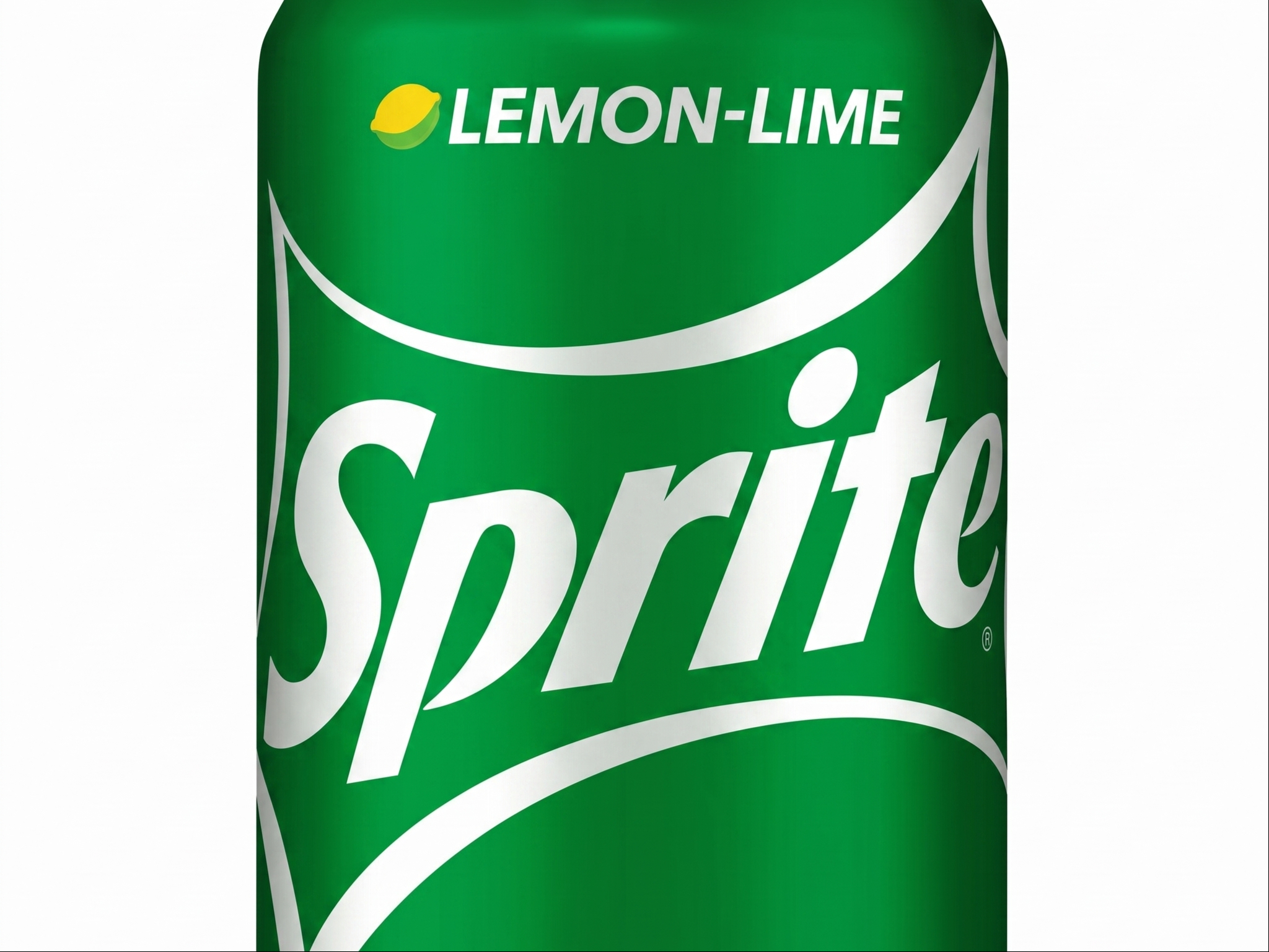Can of Sprite