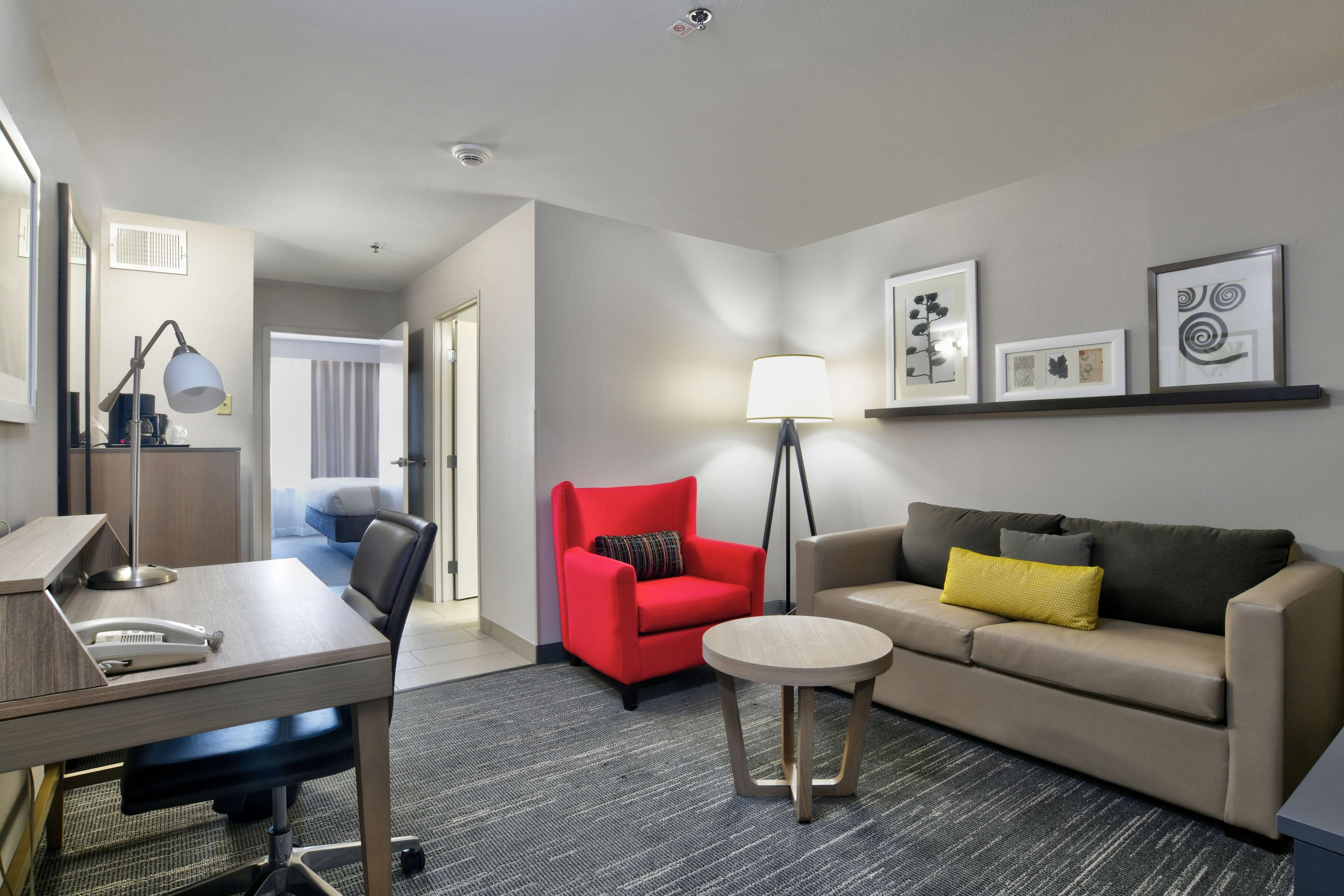 Country Inn & Suites by Radisson, Oklahoma City Airport, OK Photo