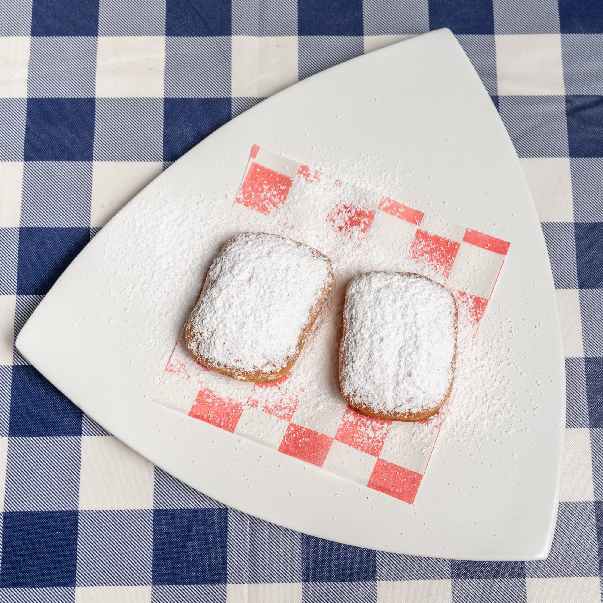 Beignet