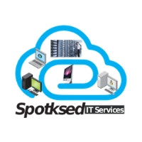 Spotksed Logo