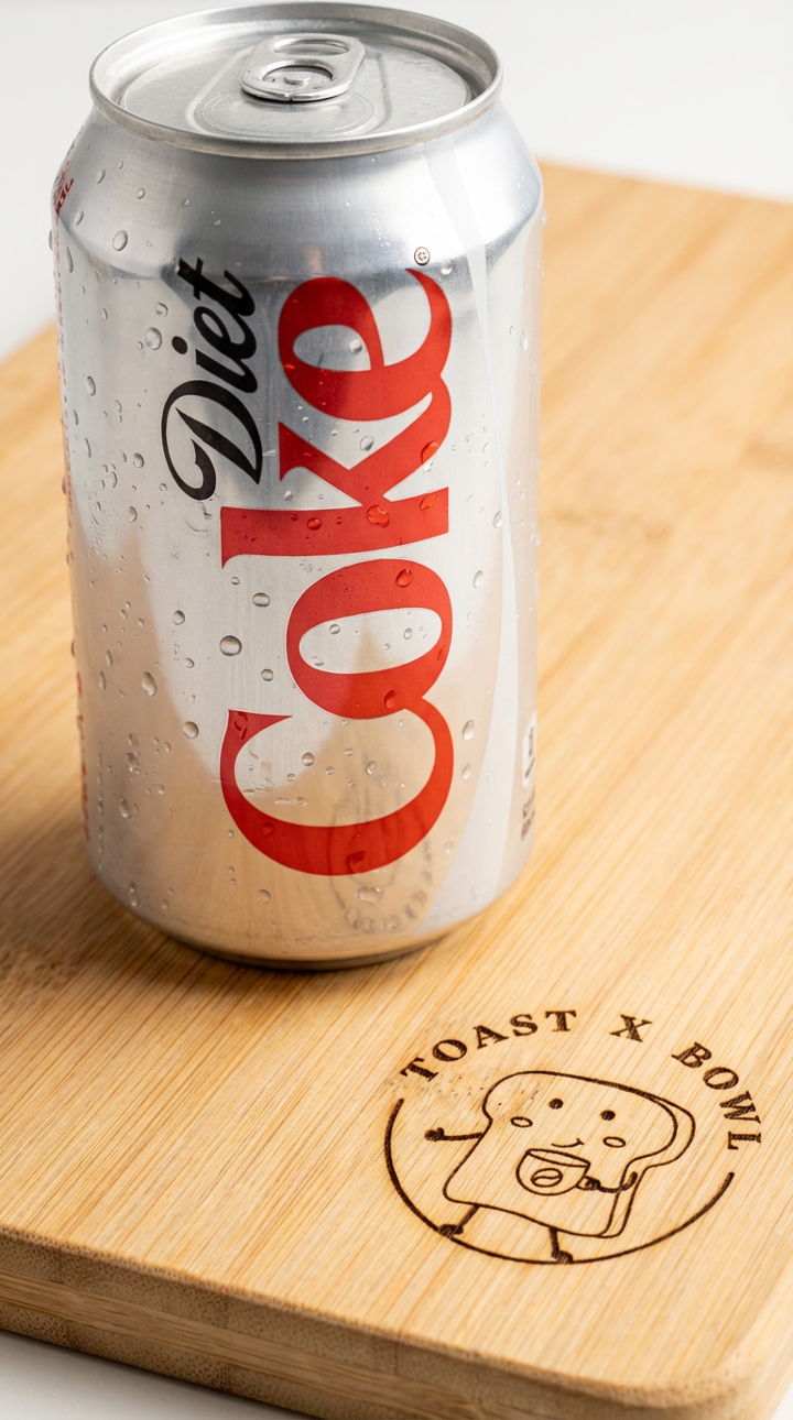 Diet Coke