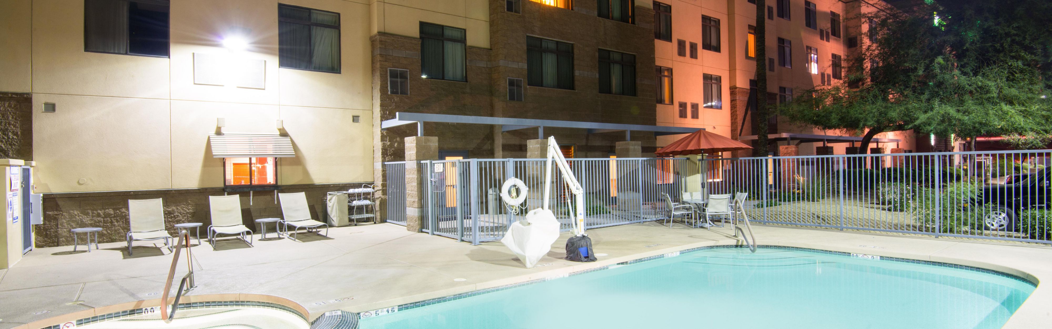 Holiday Inn Hotel And Suites Goodyear West Phoenix Area Holiday Inn Hotel And Suites Goodyear West Phoenix Area