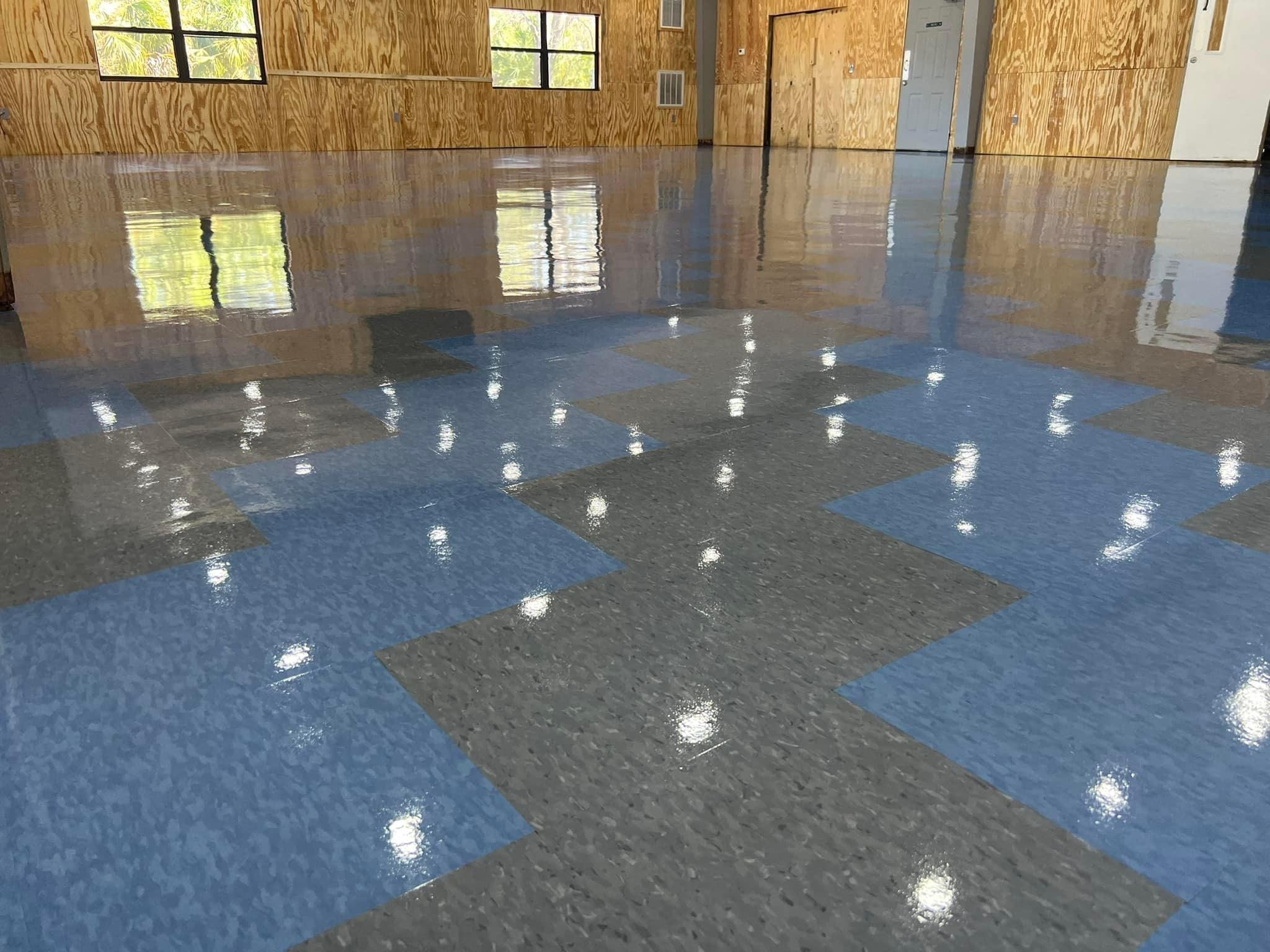 Teasdale Fenton Cleaning & Property Restoration Image