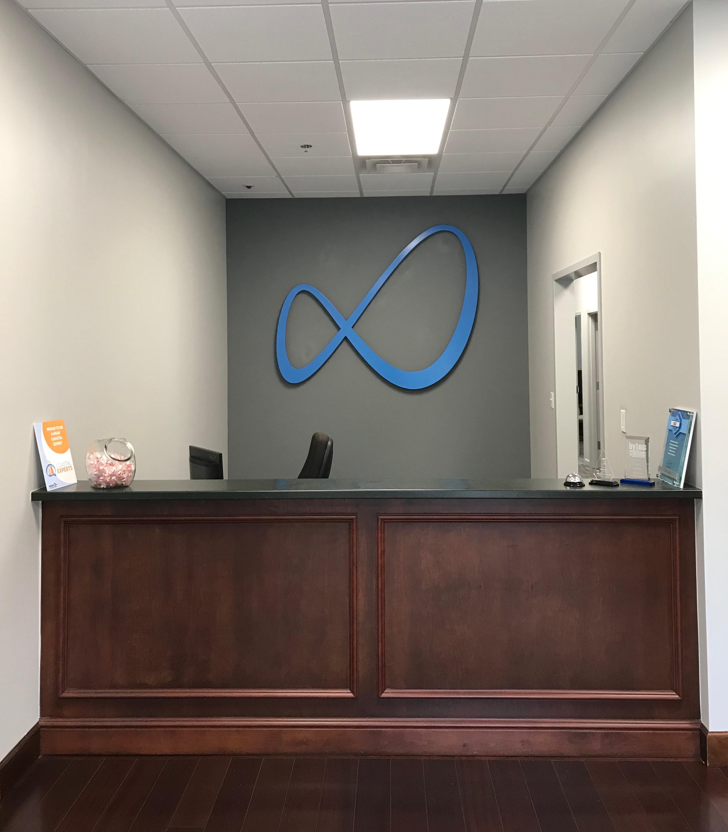 Infinity, Inc. IT Support and Services Image