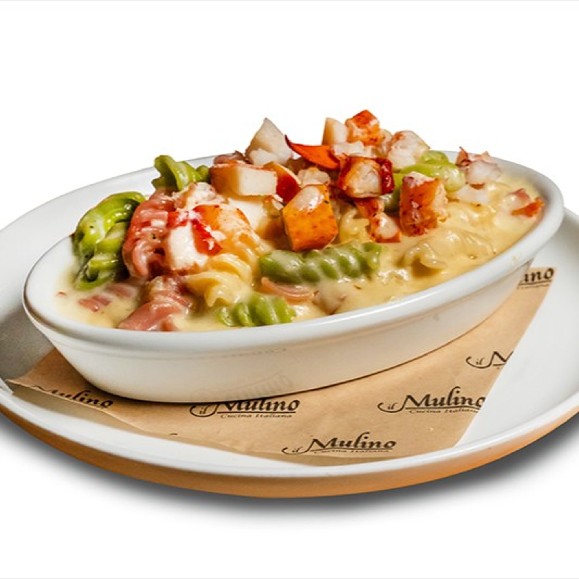 Lobster Mac
