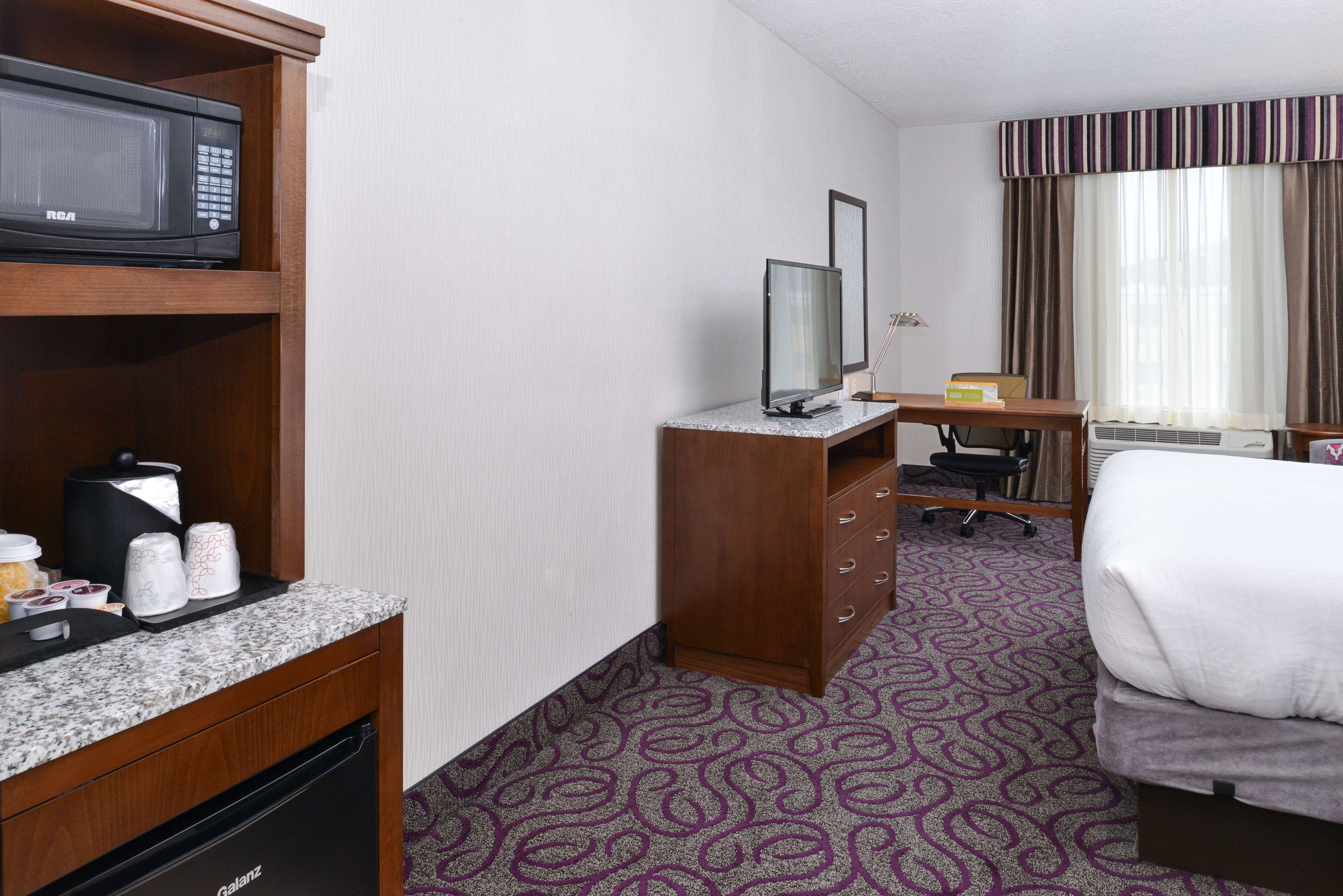 Hilton Garden Inn Hobbs Photo