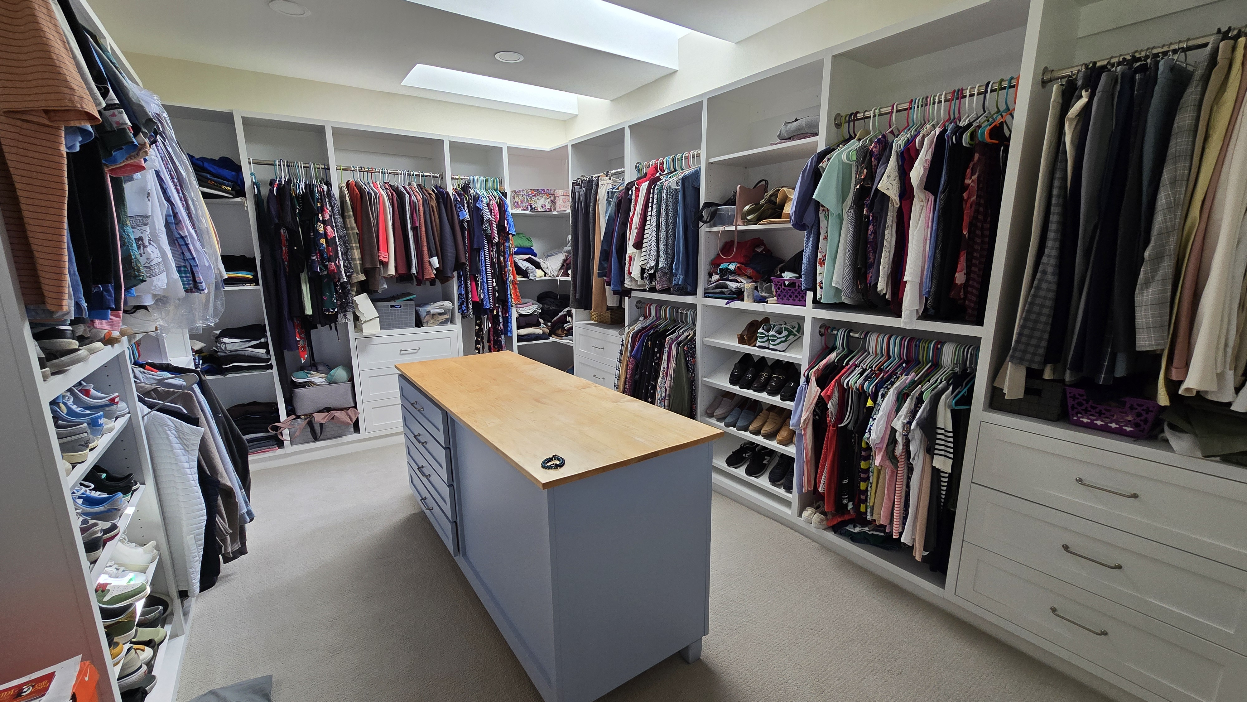 Saucon Creek Remodeling Image