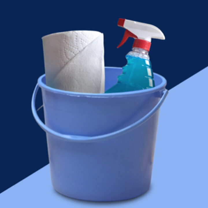 Oralia's Cleaning Service LLC Image