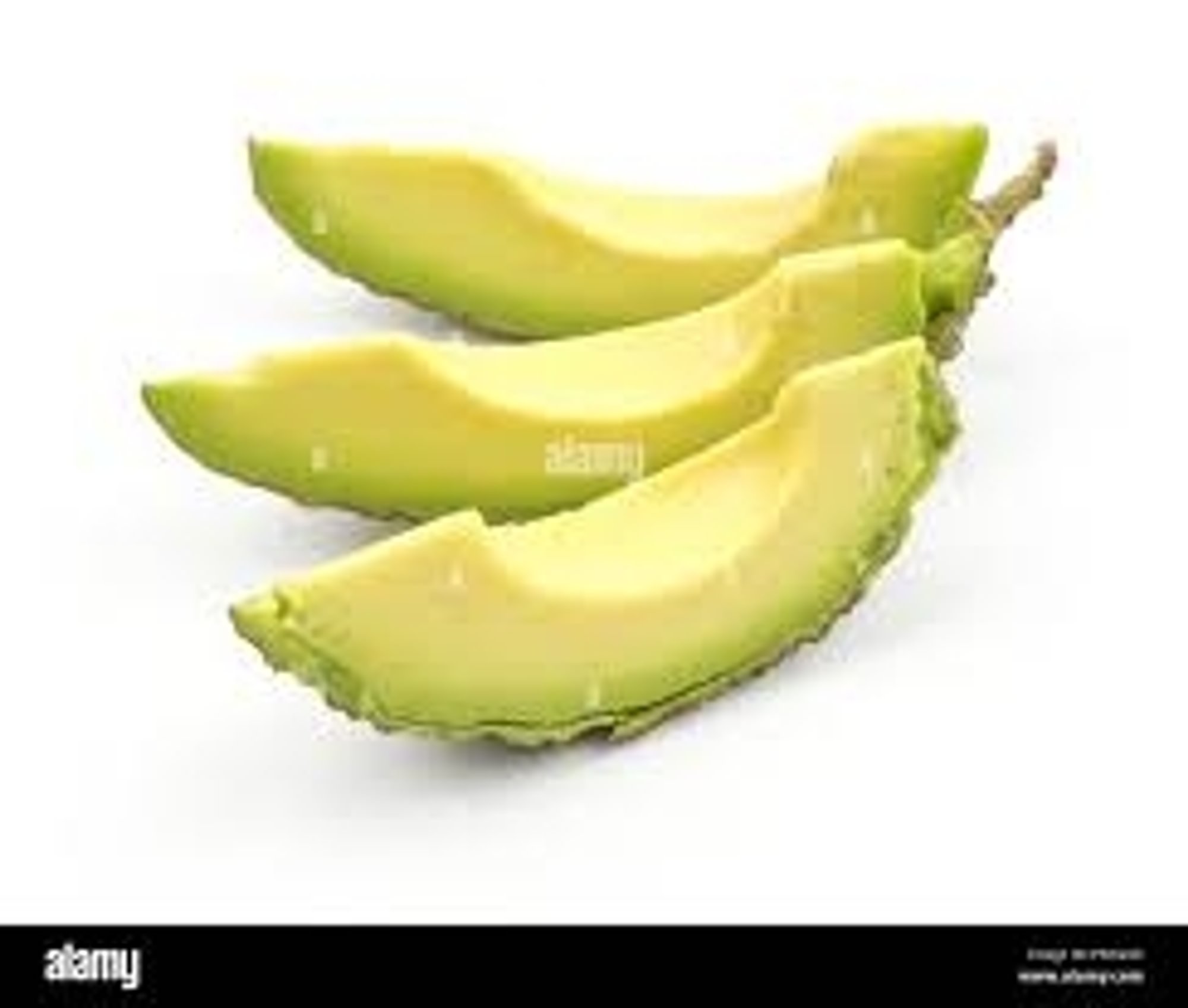 Orden de aguacate / order of avocado