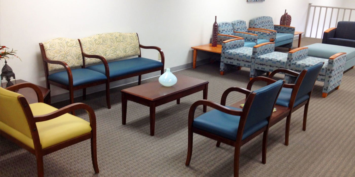 Harrisburg Office Furniture Inc Photo