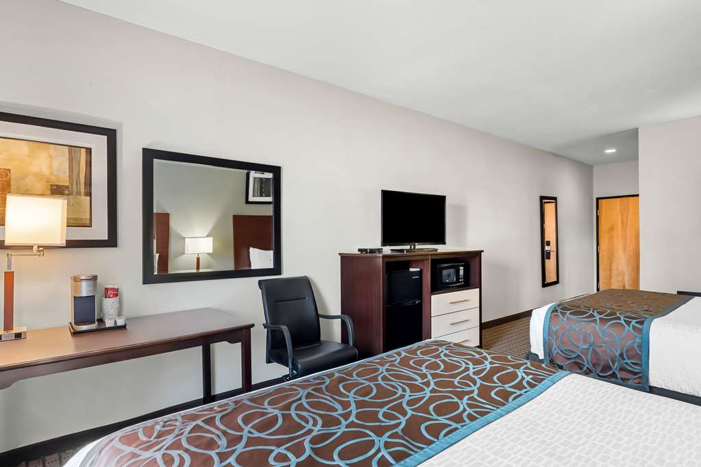Best Western Plus Magee Inn and Suites Image