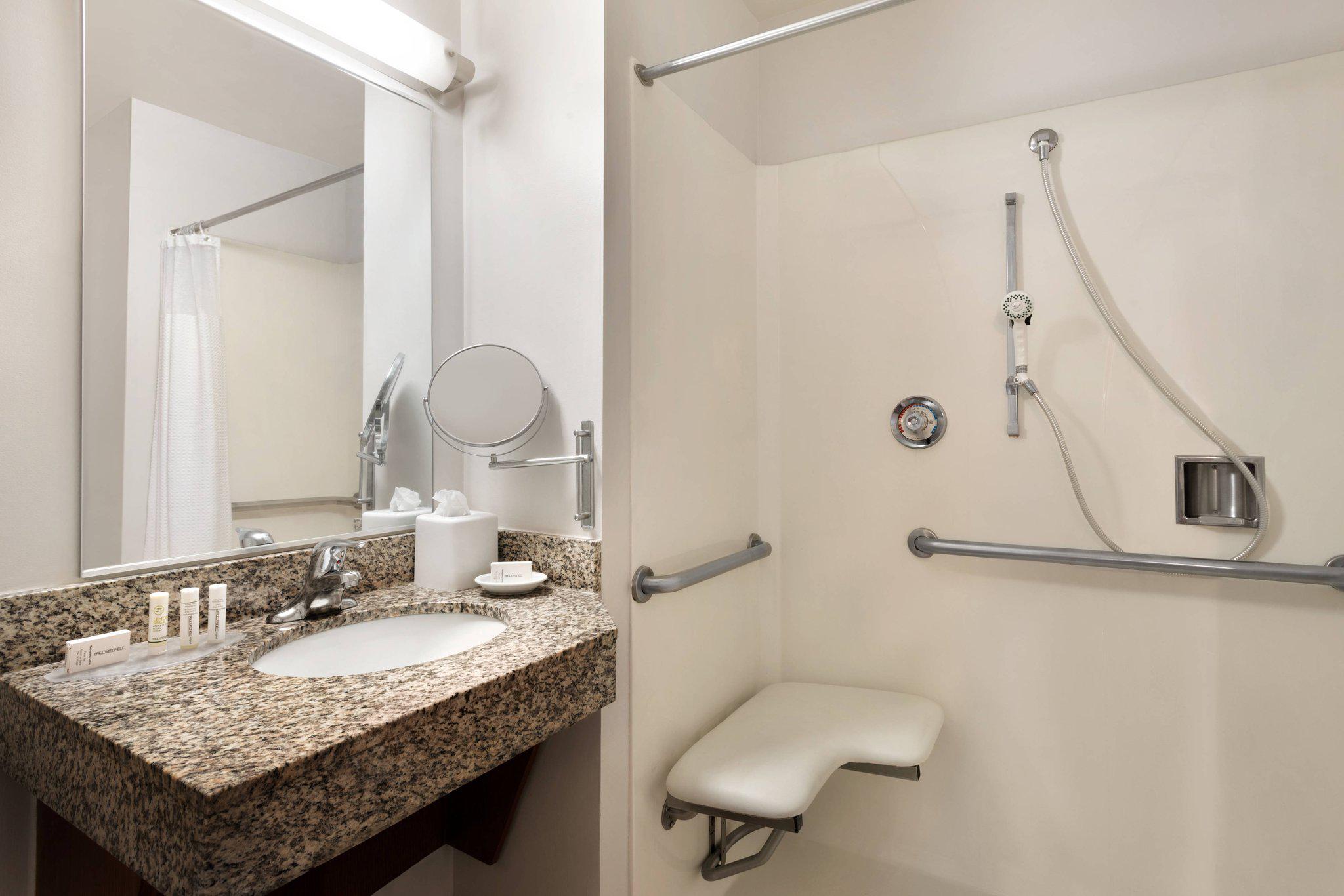 TownePlace Suites by Marriott Boca Raton Photo