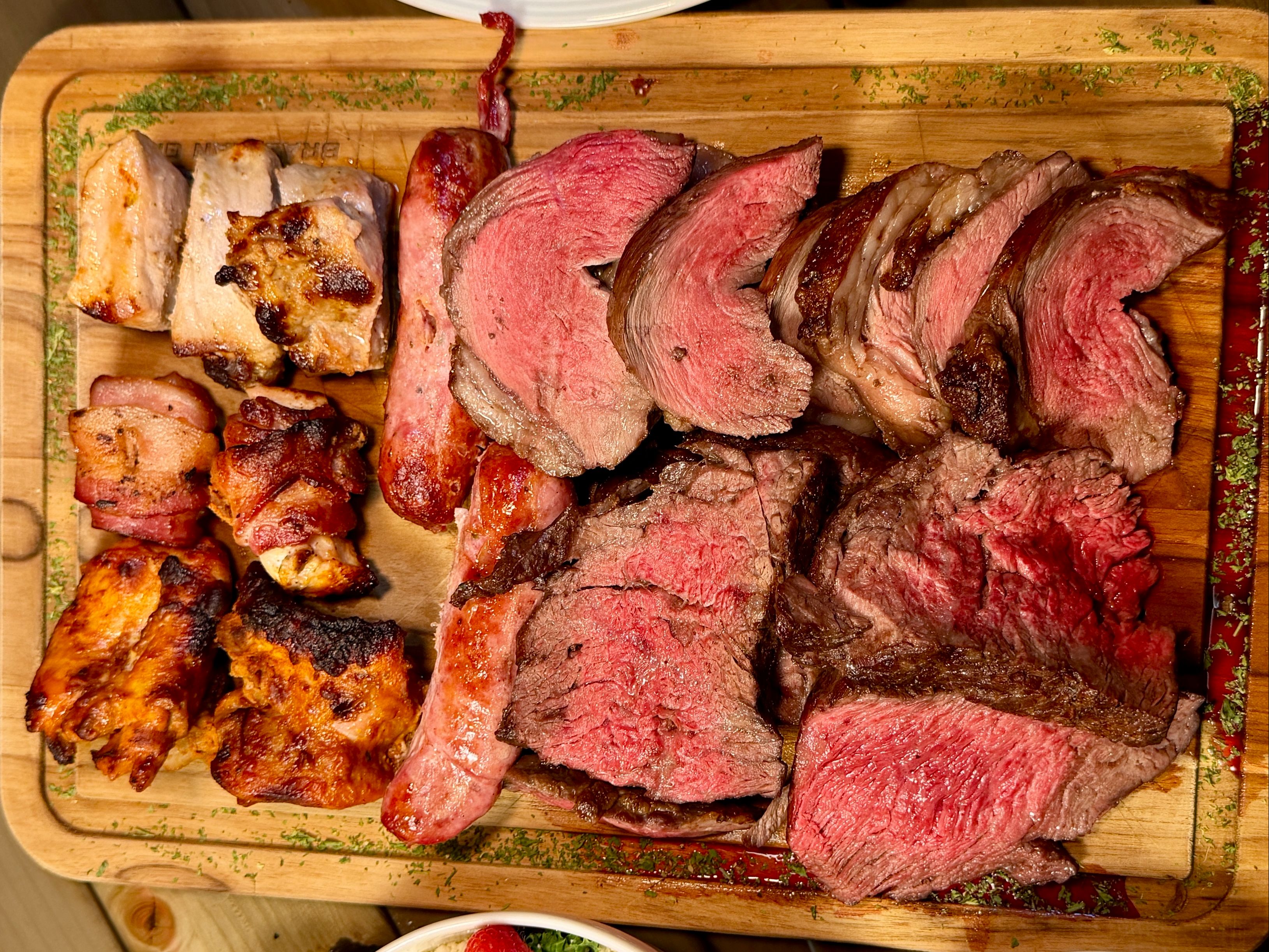 Grand Feast