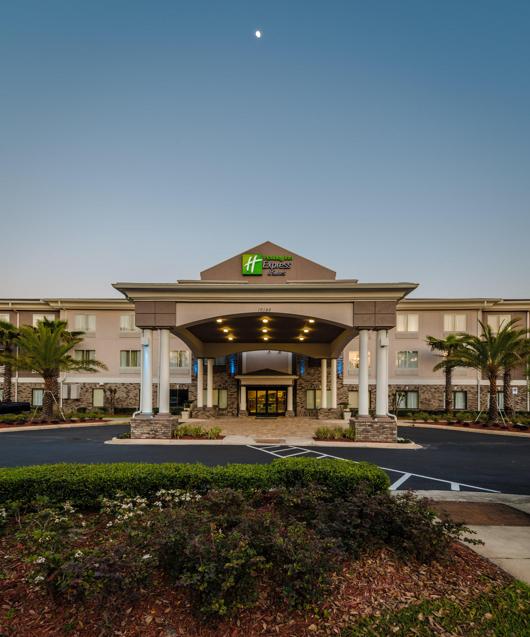 Holiday Inn Express & Suites Jacksonville - Blount Island Photo