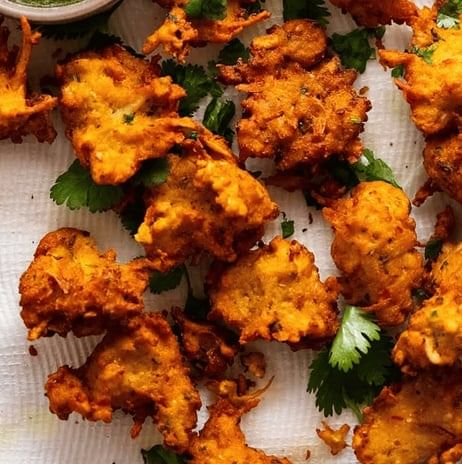 Mix Veg Pakora