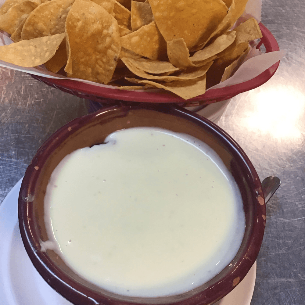 Bean Dip