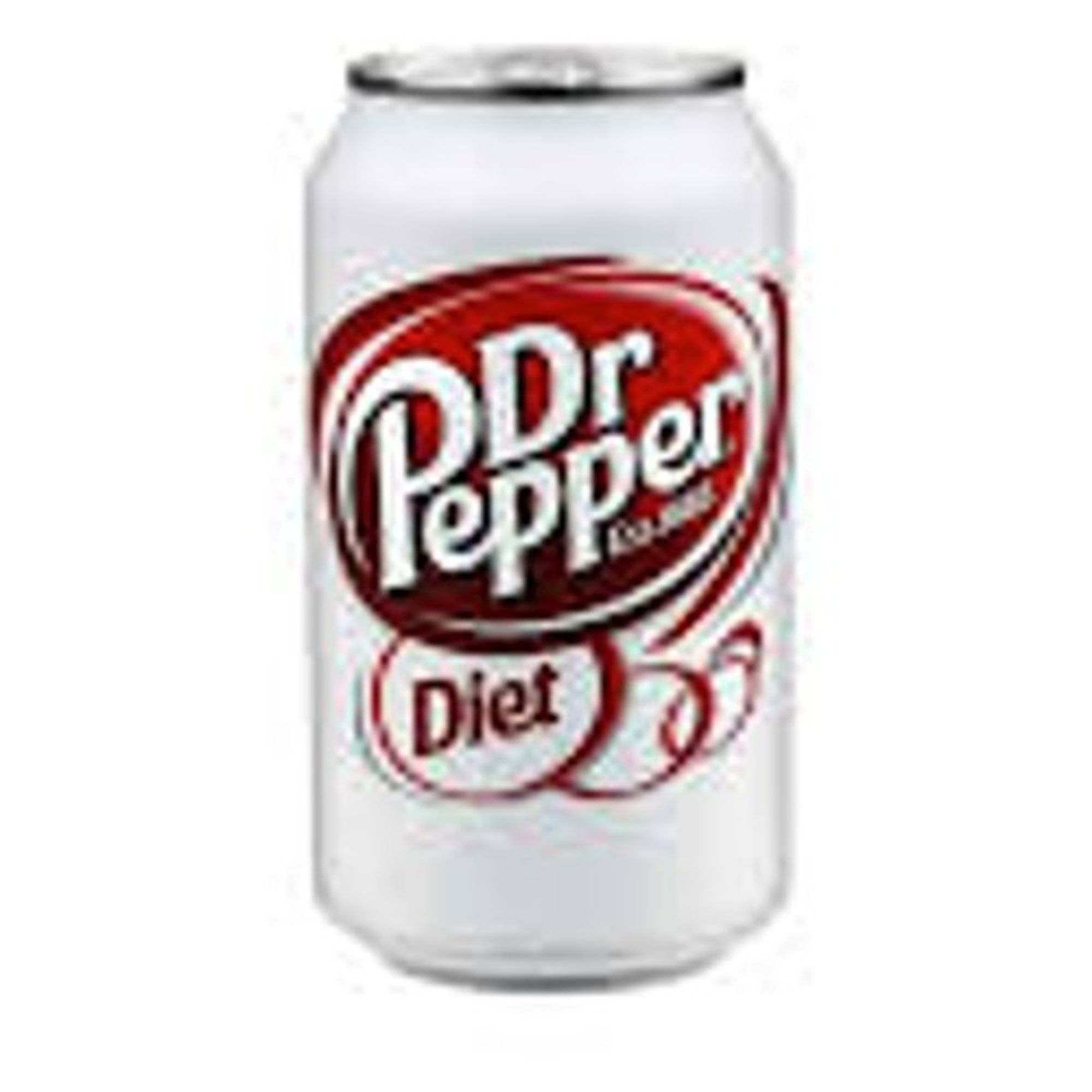 Diet Dr. Pepper 12 Oz
