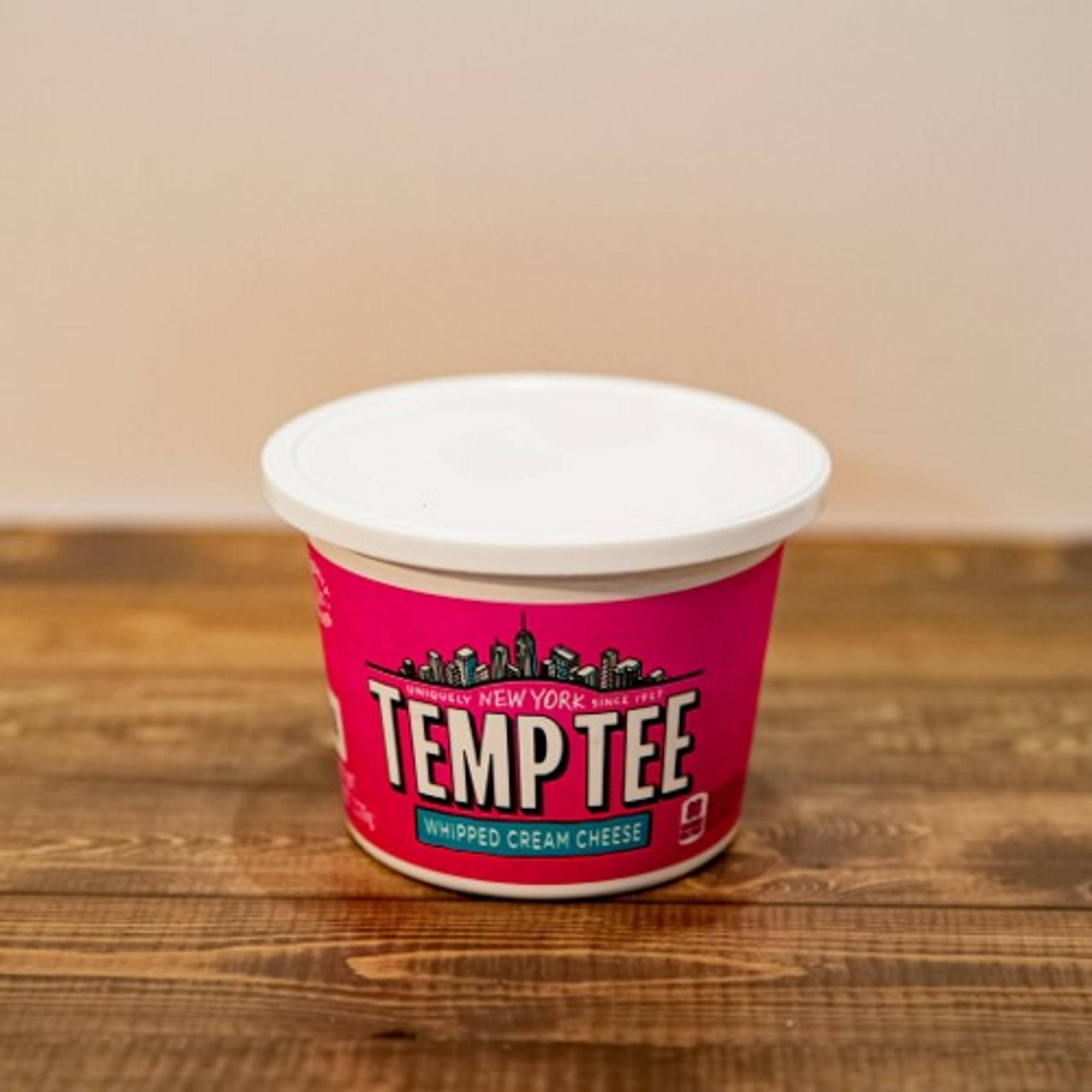 Bagel/Temptee