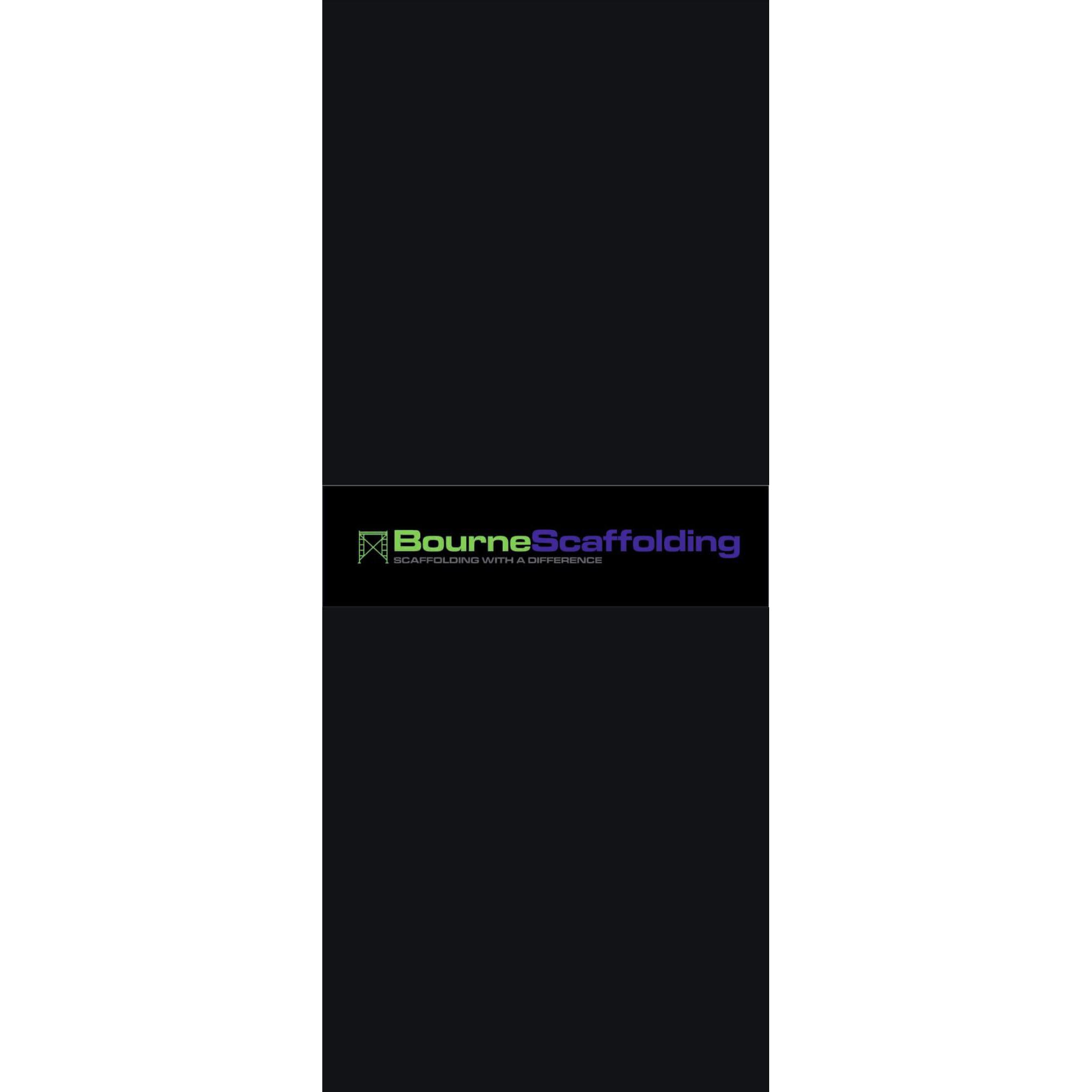Bourne Scaffolding Services Ltd logo
