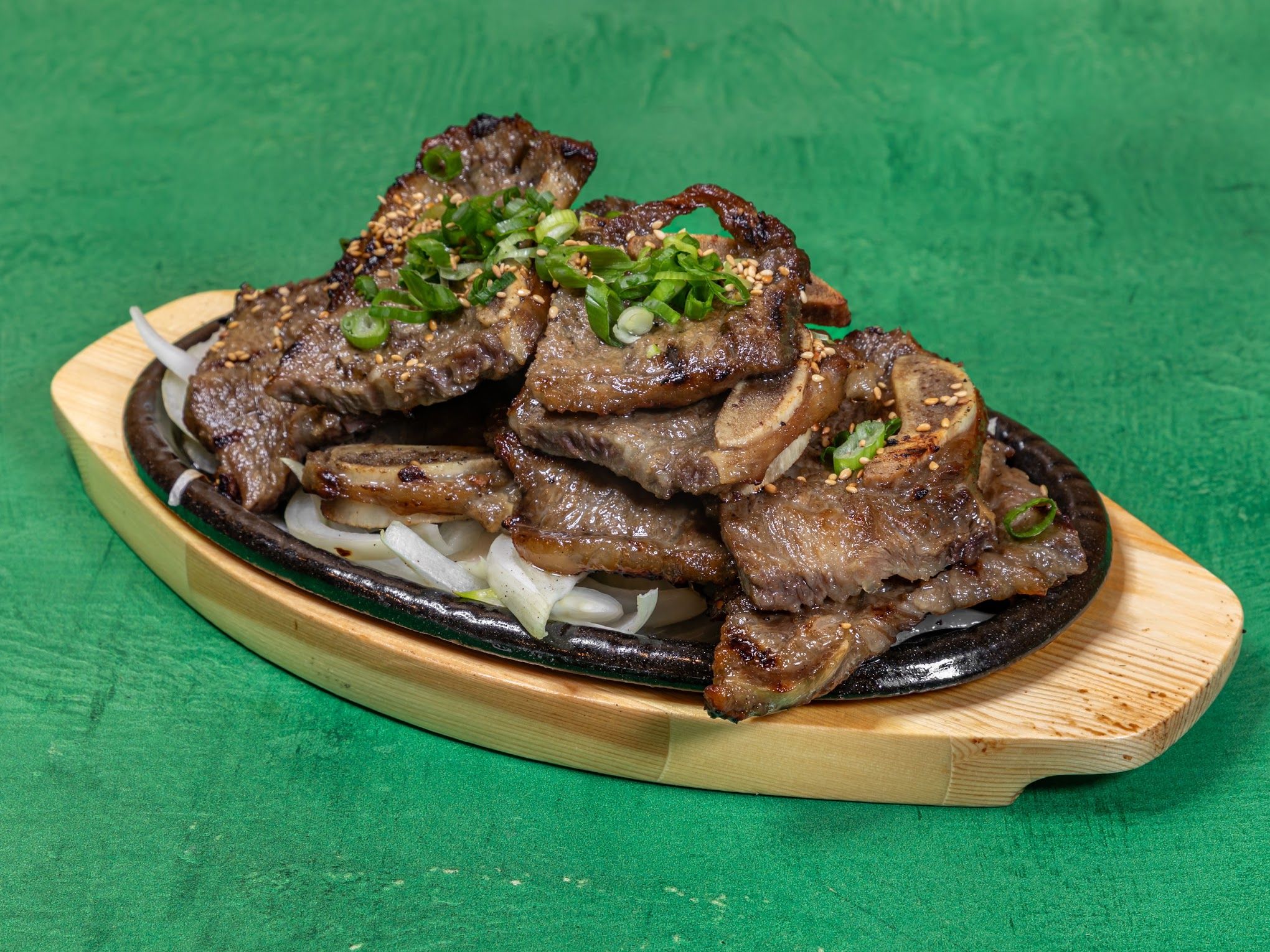Short Rib (LA Galbi)