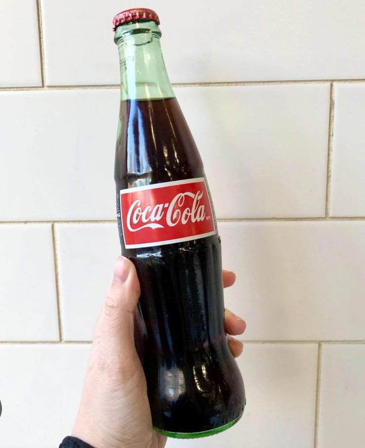 Mexican Coke
