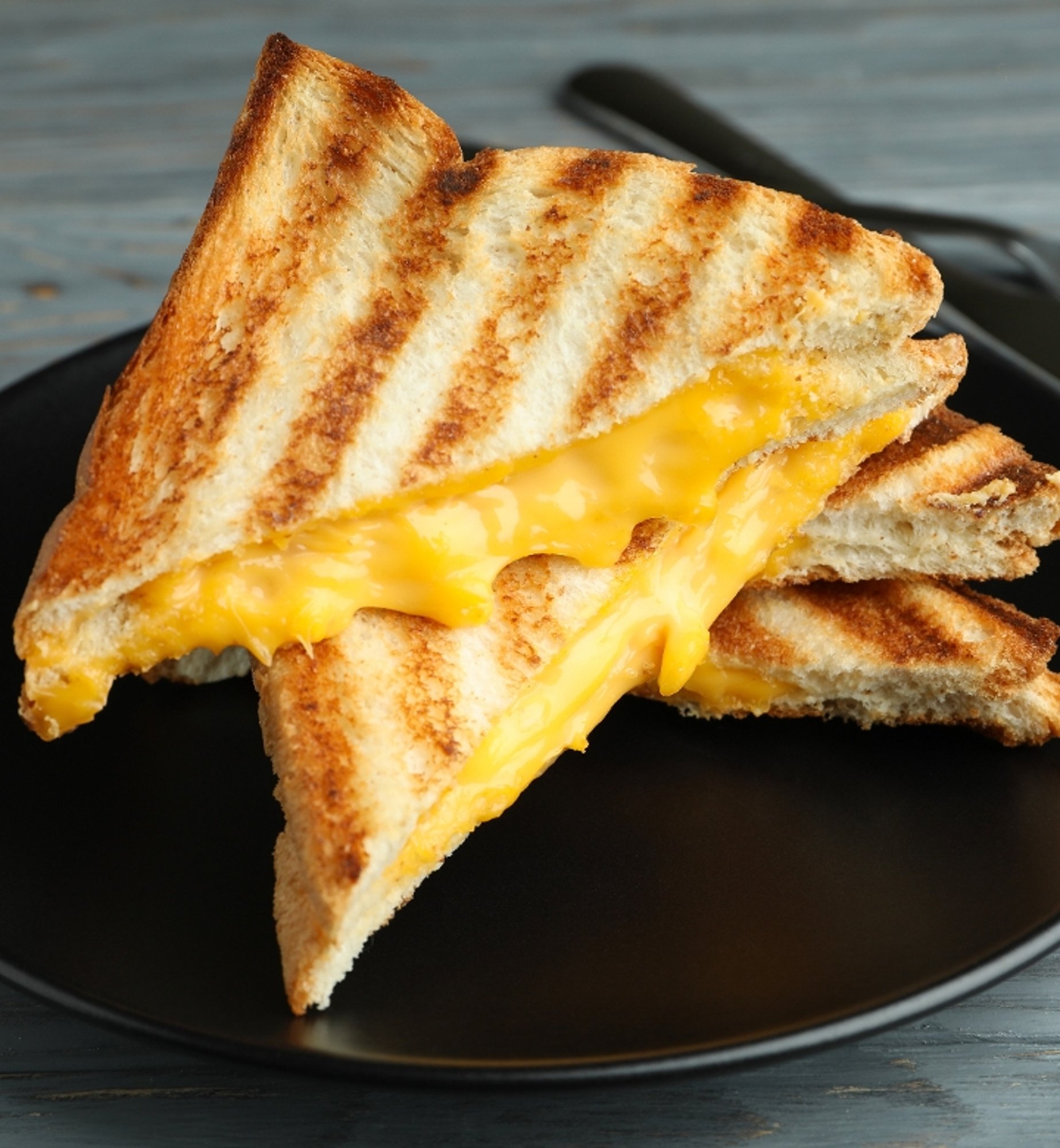 Grilled Cheese