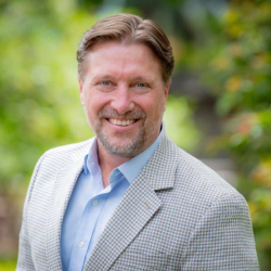 Yon Bergson - TD Wealth Private Investment Advice
