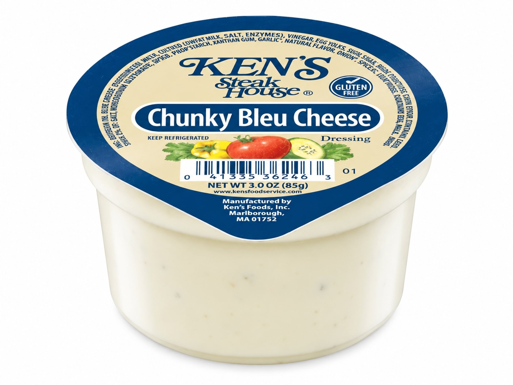 Blue Cheese Dip