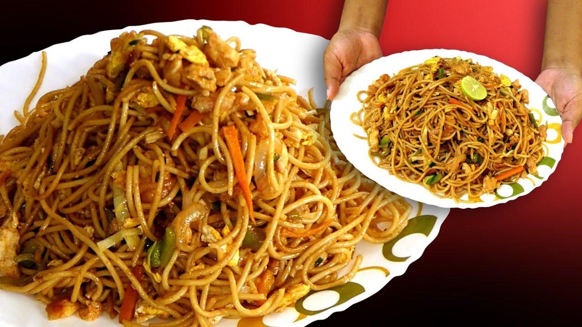 Spaghetti (Noodles)