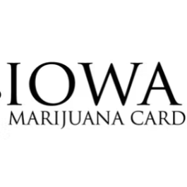 Iowa Marijuana Card