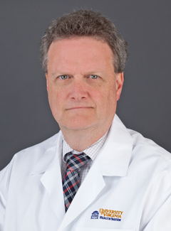 Brian Wispelwey, MD Photo