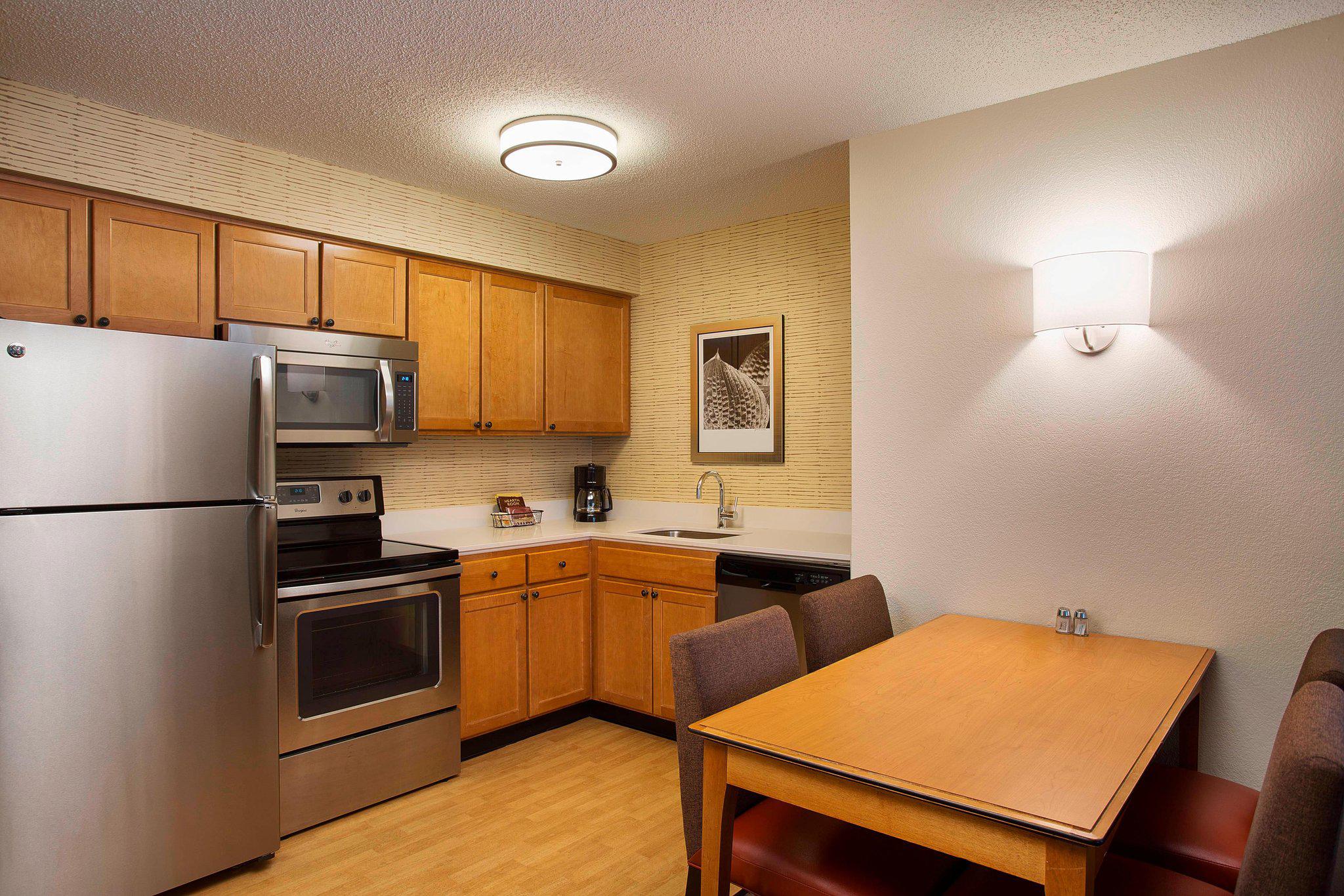 Residence Inn by Marriott Detroit Novi Photo