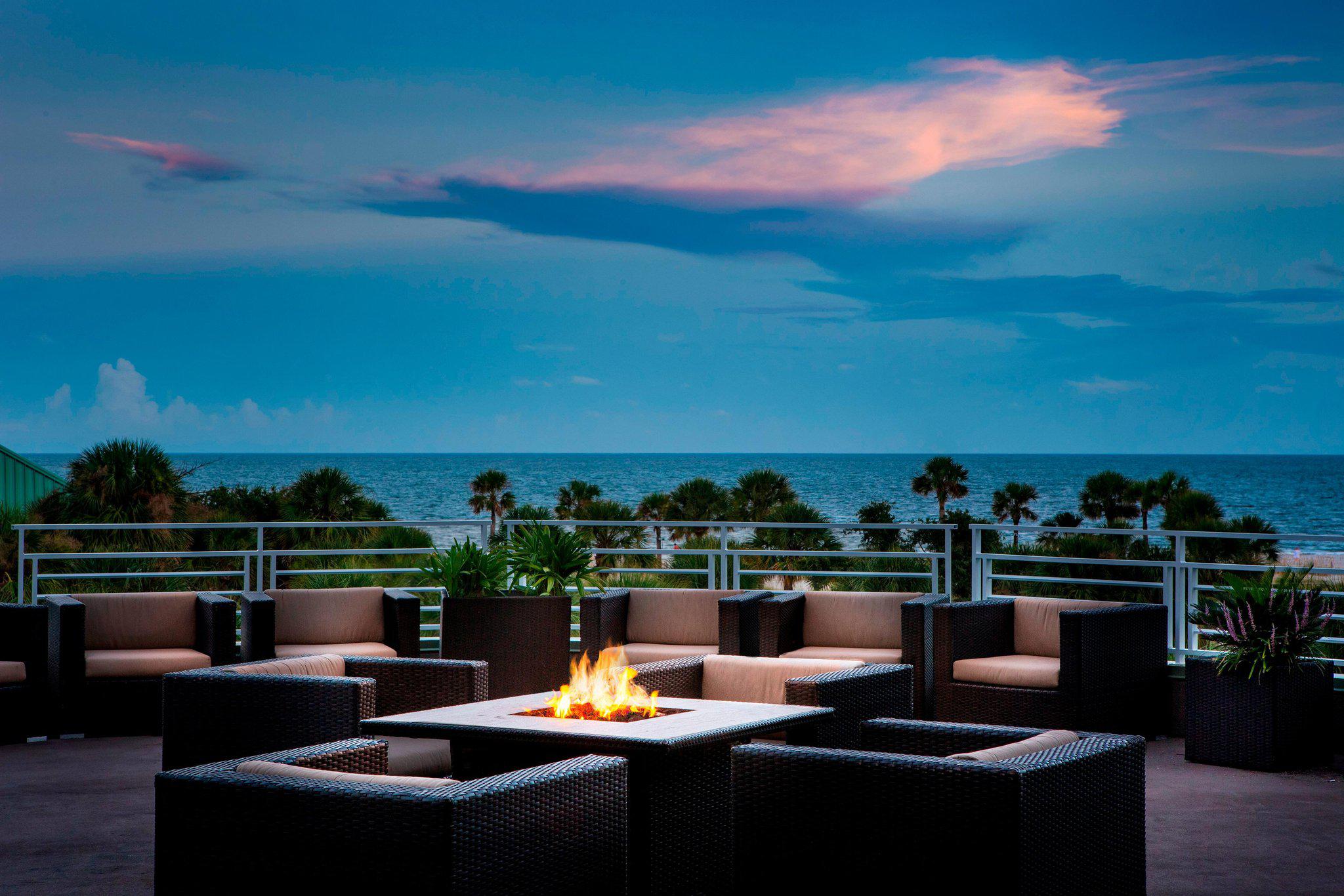 The Westin Hilton Head Island Resort & Spa Photo