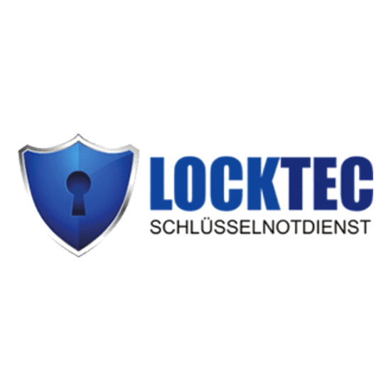 Logo von LockTec Schlüsselnotdienst