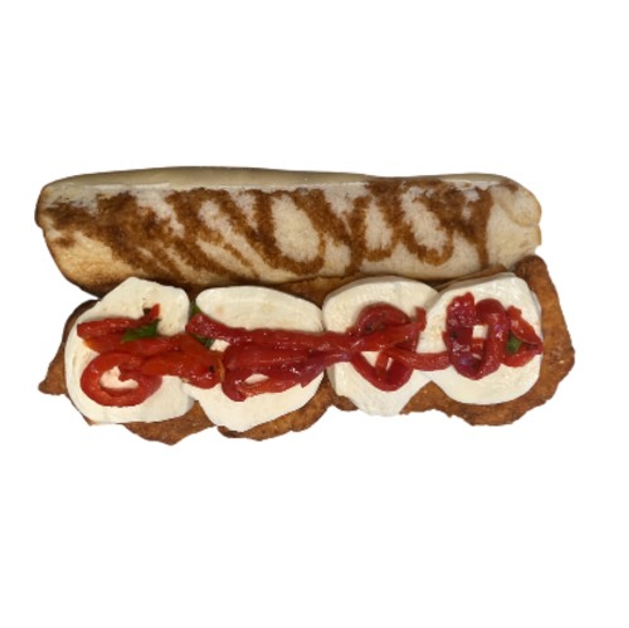 The Rasco’s Hero Sandwich