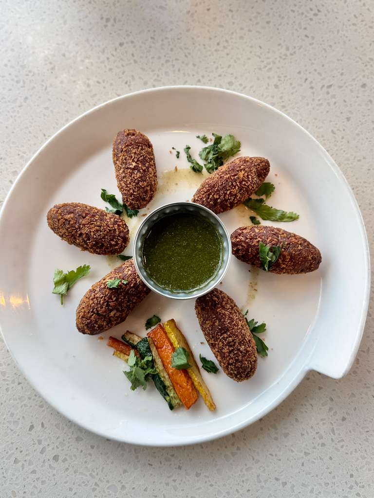 Tabla Indian Restaurant Orlando Image