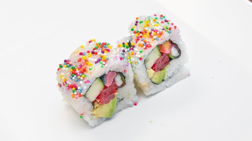 Munchie Candy Roll