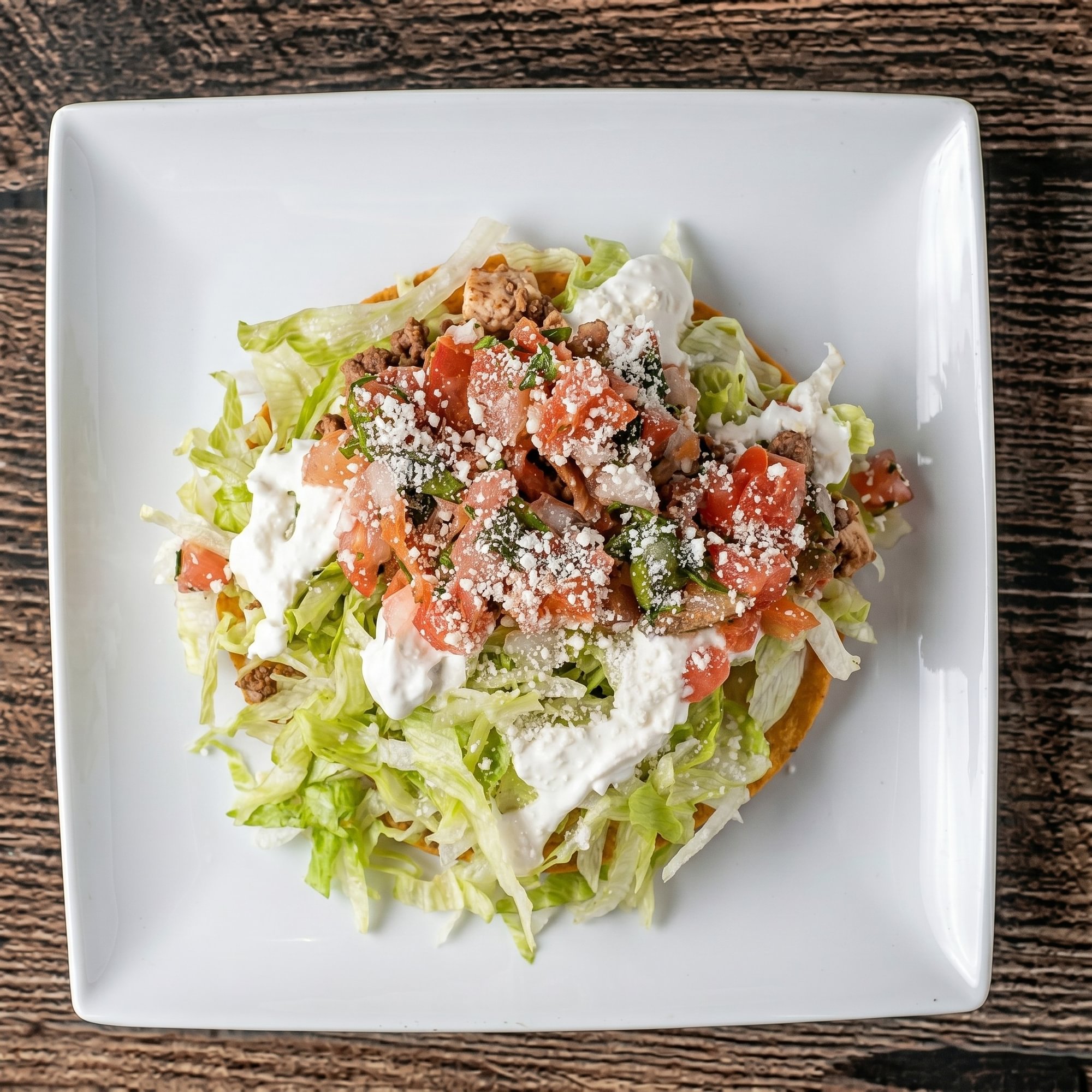 Meat Sope