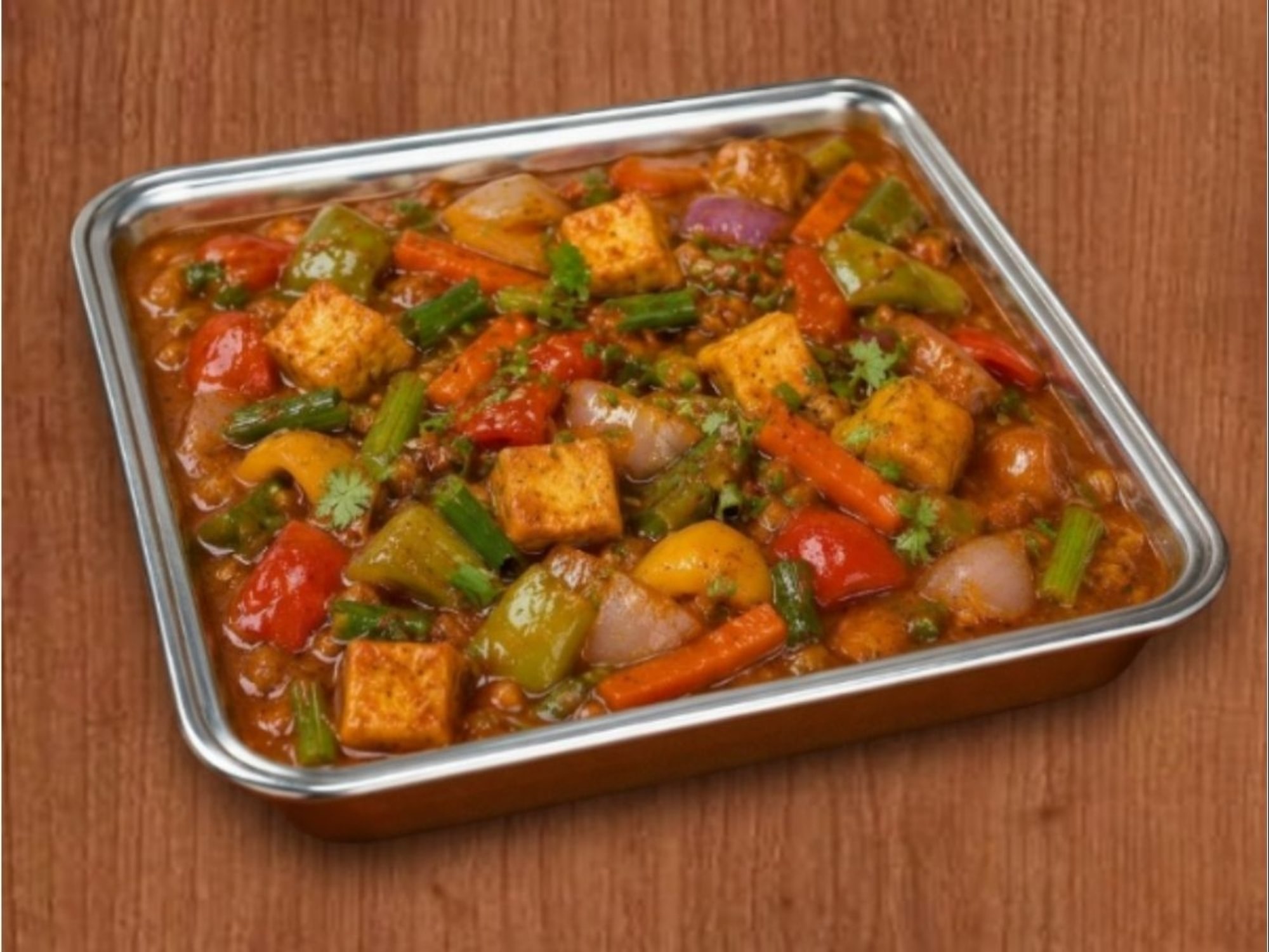 Chilli Gravy