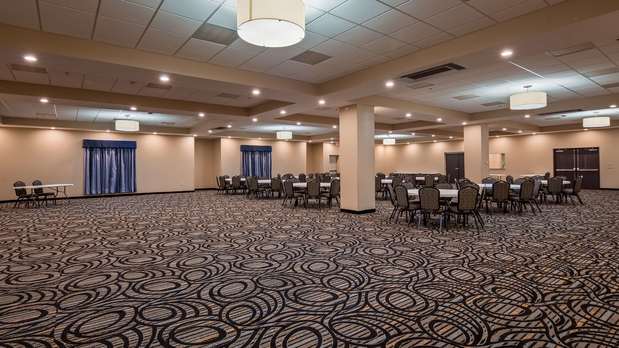 Images Best Western Plus Sunrise Inn