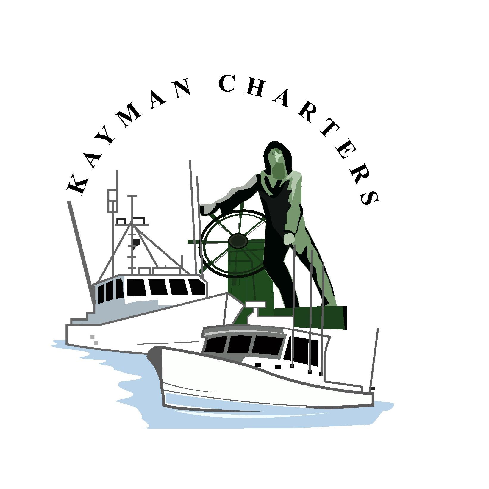 Kayman Charters Logo