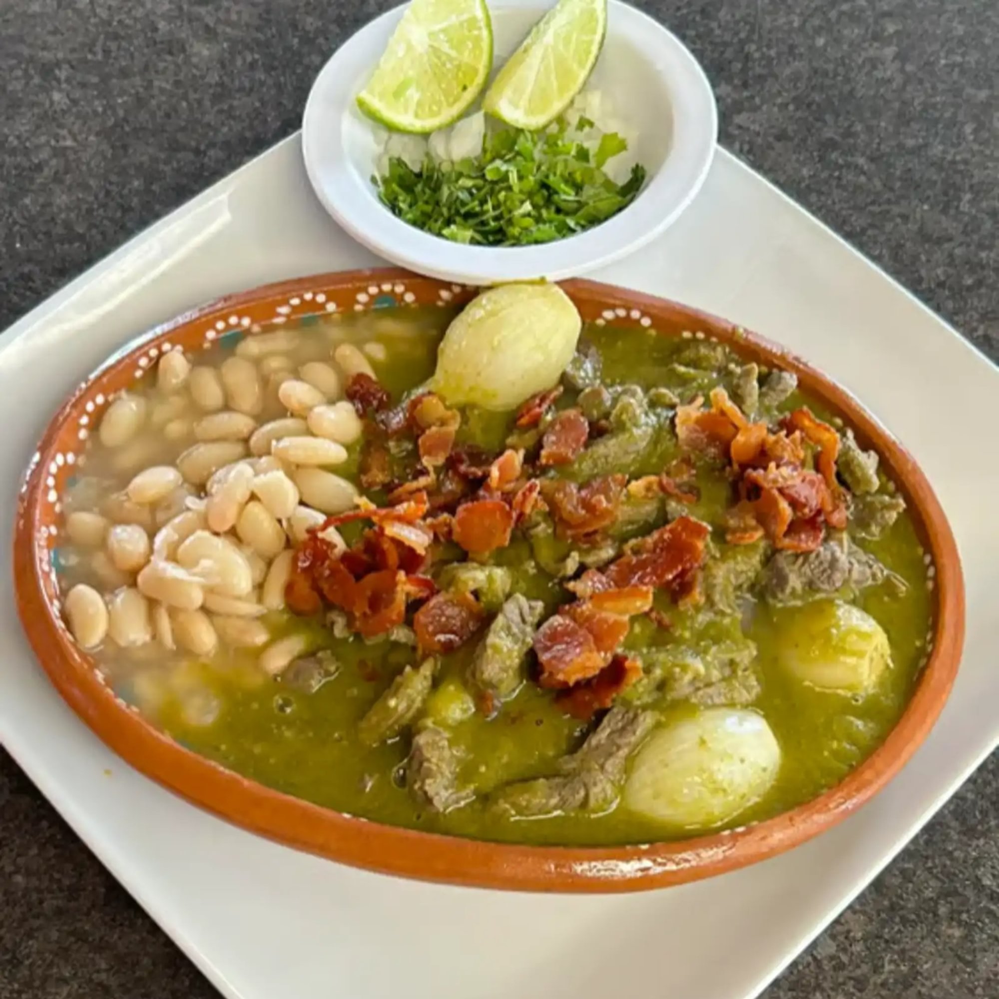 Carne en Su Jugo