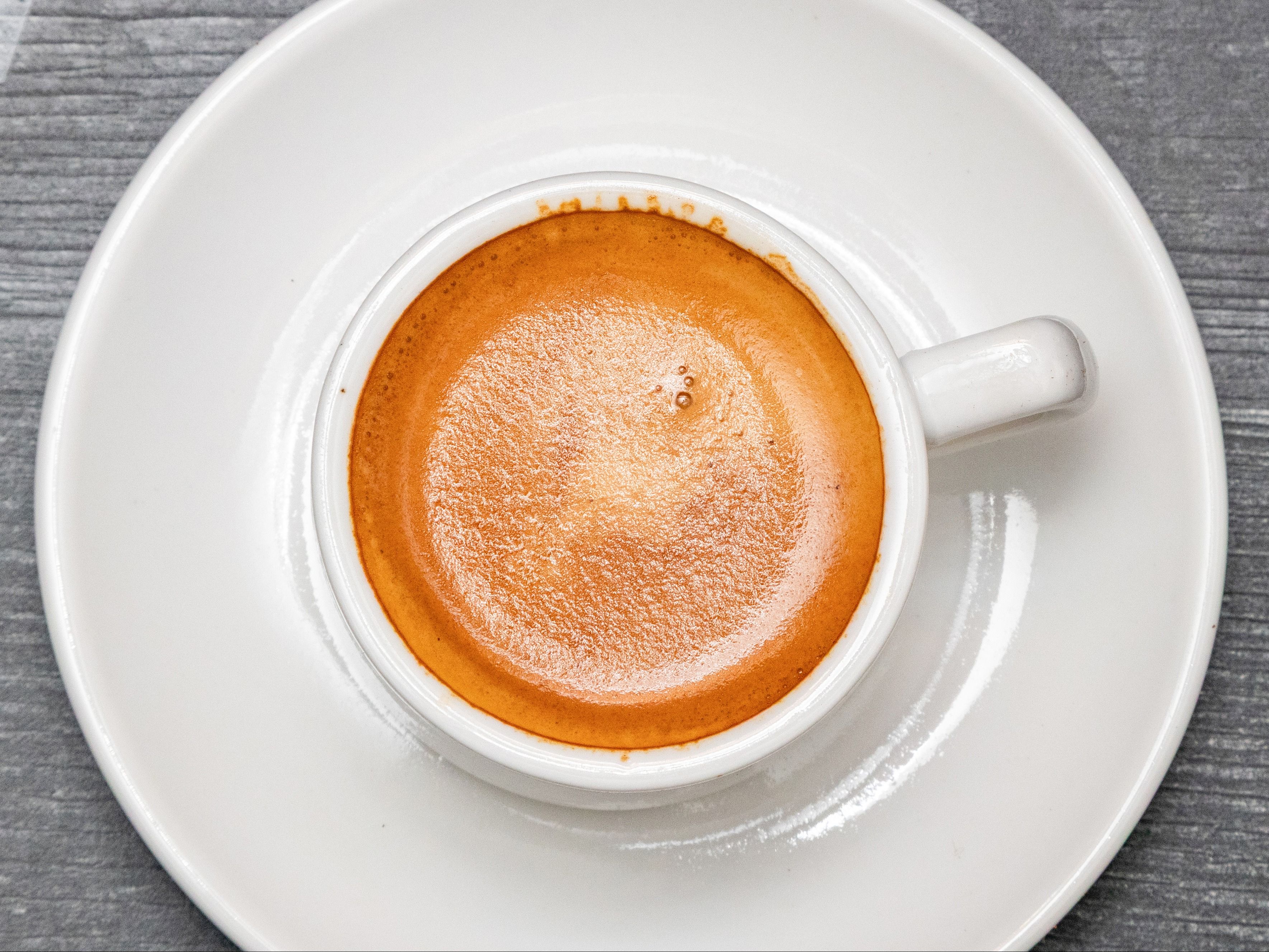 Espresso