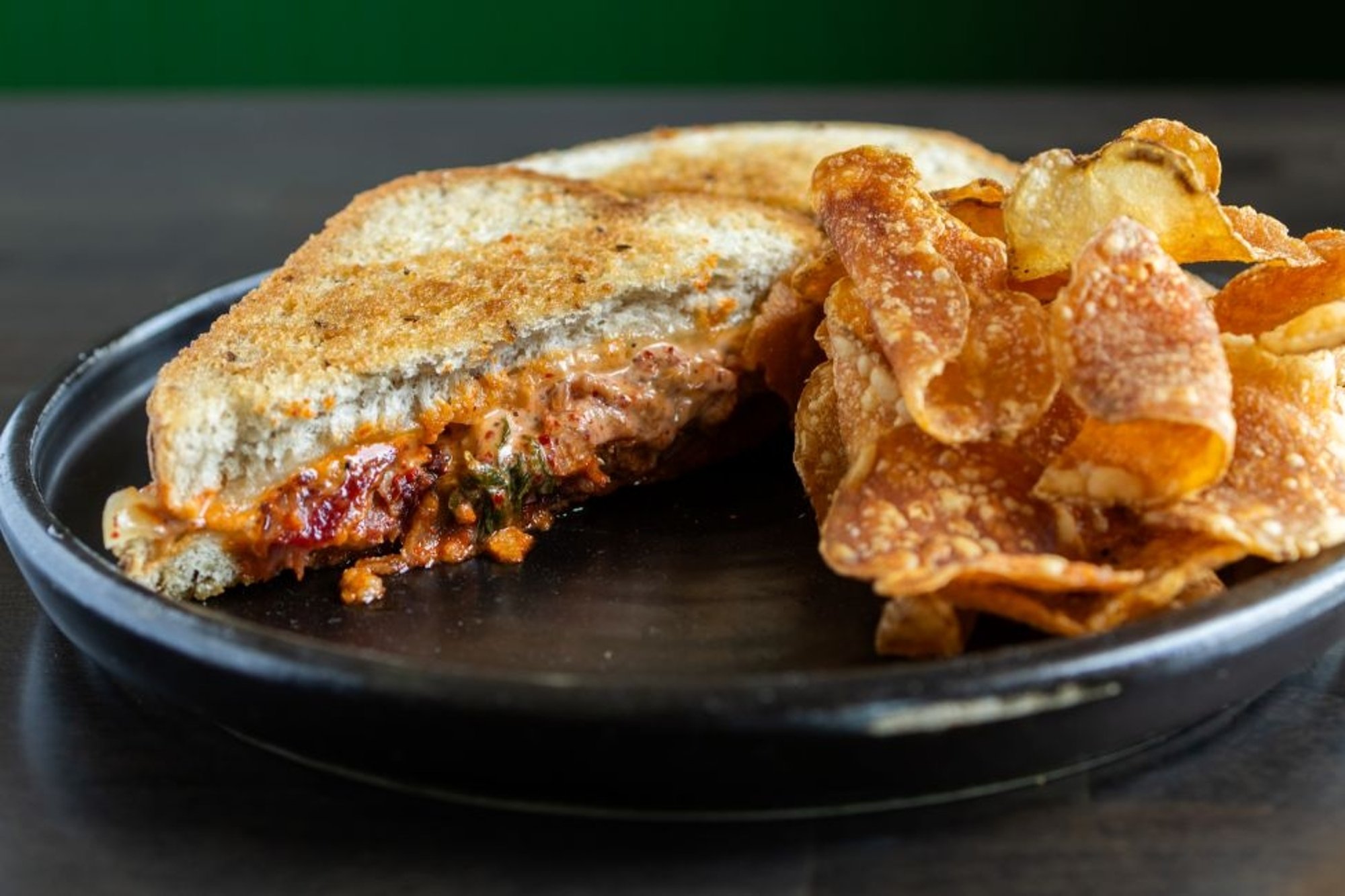 REUBEN