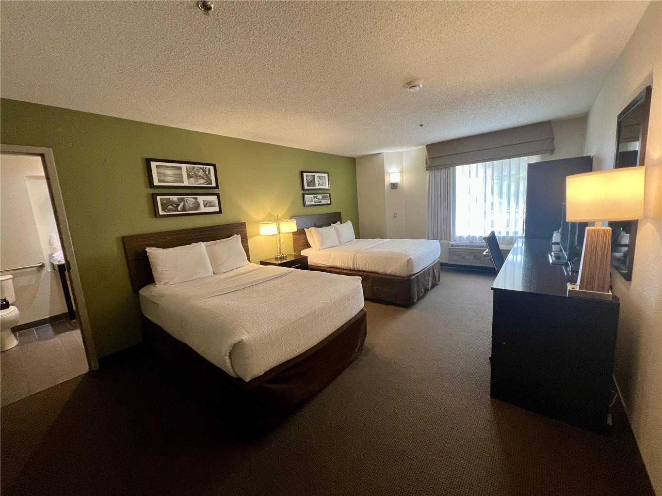 SureStay by Best Western Roseburg Image