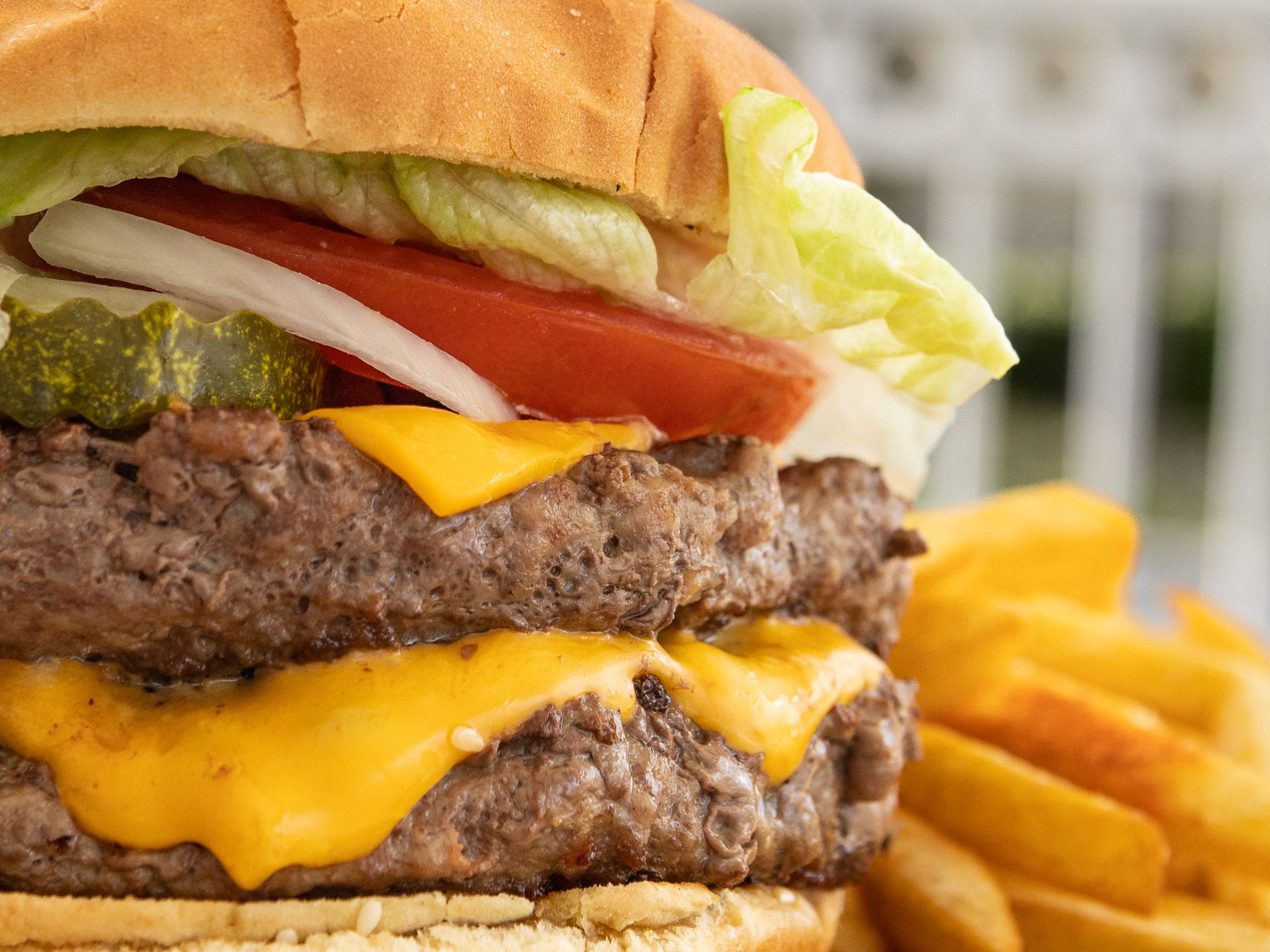 Cheeseburger